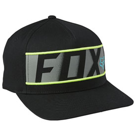 Fox Racing Rkane Flex Fit Hat