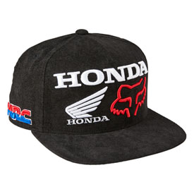 Fox Racing Honda HRC Snapback Hat