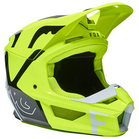 Fox Racing V1 Skew MIPS Helmet