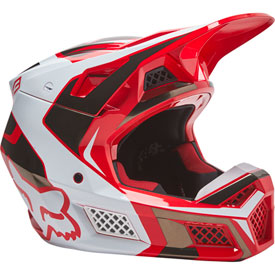 Fox Racing V3 RS Mirer MIPS Helmet