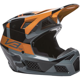Fox Racing V3 RS Riet MIPS Helmet