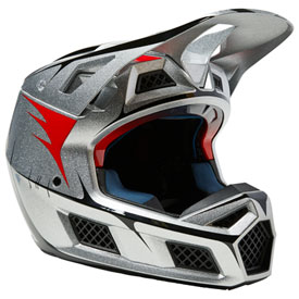 Fox Racing V3 RS Skarz MIPS Helmet