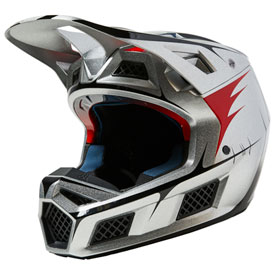Fox Racing V3 RS Skarz MIPS Helmet