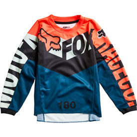 Fox Racing Kids 180 Trice Jersey
