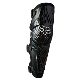 Fox Racing Titan Pro D3O® Knee Guards