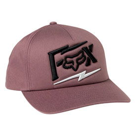 Fox Racing Women's Pushin Dirt Trucker Hat