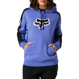 Fox Racing Women's Karrera Hooded Sweatshirt