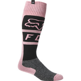 Fox Racing Women's Lux  MX Socks