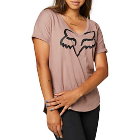 Fox Racing Women's Boundary T-Shirt 2022