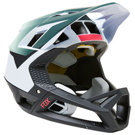 Fox Racing Proframe Graphic 2  MIPS MTB Helmet