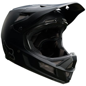 Fox Racing Rampage Comp MTB Helmet