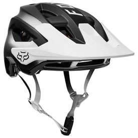 Fox Racing Speedframe Pro Fade MIPS MTB Helmet