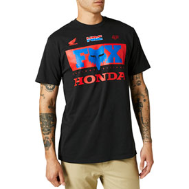 Fox Racing Honda T-Shirt