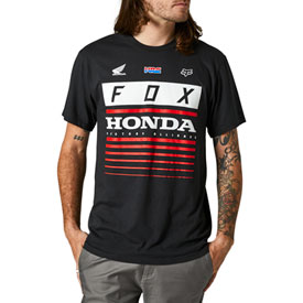 Fox Racing Honda HRC T-Shirt