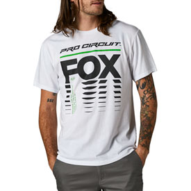 Fox Racing Pro Circuit T-Shirt