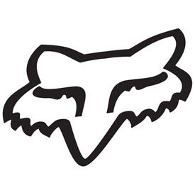 Fox Racing Foxhead TDC Sticker | Parts & Accessories | Rocky Mountain ...