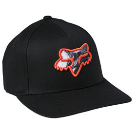 Fox Racing Youth Karrera Flex Fit Hat
