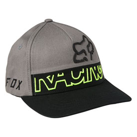 Fox Racing Youth Skew Flex Fit Hat