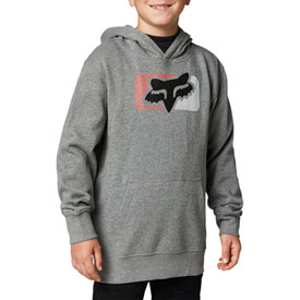 Fox Racing Youth Mirer Hooded Sweatshirt