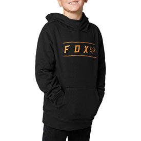 Fox Racing Youth Pinnacle Hooded Sweatshirt