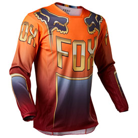 Fox Racing Youth 180 Cntro SE Jersey