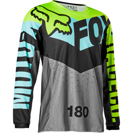 Fox Racing Youth 180 Trice Jersey