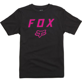 Fox Racing Youth Legacy Moth T-Shirt
