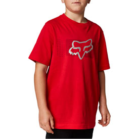 Fox Racing Youth Mirer T-Shirt