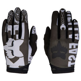 Fox Racing 180 Illmatik Gloves