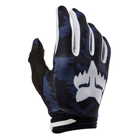 Fox Racing 180 Nuklr Gloves