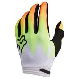 Fox Racing Youth 180 Statk Gloves