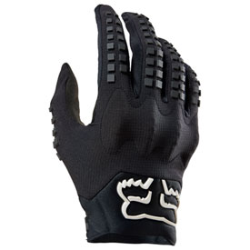 Fox Racing Bomber LT Gloves 2023 Medium Black