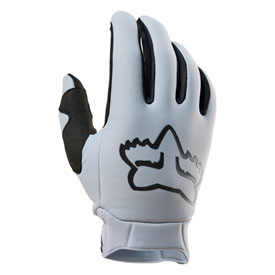 Fox Racing Defend Thermo Gloves 2023 XX-Large Steel Grey