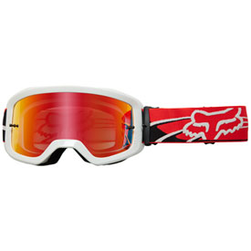 Fox Racing Main Goat Strafer Goggle