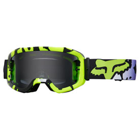 Fox Racing Main Morphic Goggle