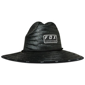 Fox Racing Non Stop Straw Hat, Casual