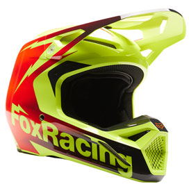 Fox Racing V1 Statk MIPS Helmet