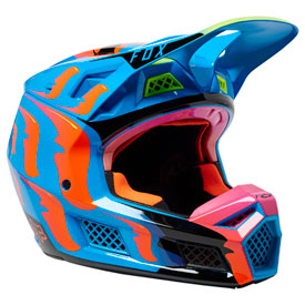 Fox Racing V3 RS Eyeris MIPS Helmet