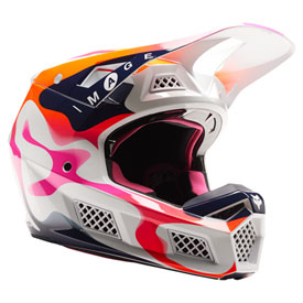 Fox Racing V3 RS RYVR LE MIPS Helmet