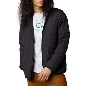 Fox Racing Howell Puffy Jacket 2023