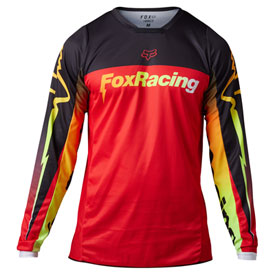 Fox Racing 180 Statk Jersey