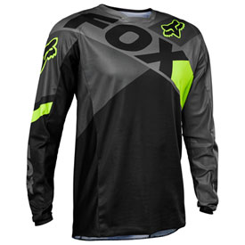 Fox Racing 180 Xpozr Jersey | Riding Gear | Rocky Mountain ATV/MC