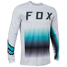 Fox Racing 360 Fgmnt Jersey X-Large White