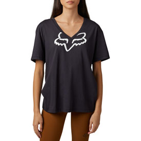 Fox Racing Women's Boundary T-Shirt