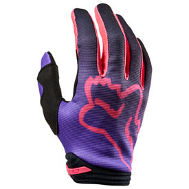Fox Racing Women's 180 Toxsyk Gloves