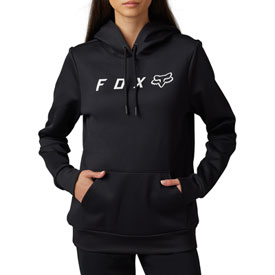 Fox Racing Women's Absolute Hooded Sweatshirt 2023