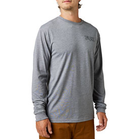 Fox Racing Out And About Long Sleeve Tech T-Shirt