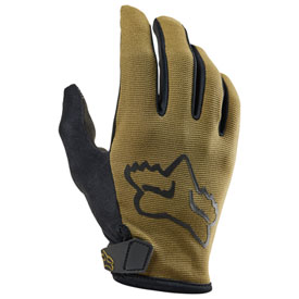 Fox Racing Ranger MTB Gloves X-Large Caramel