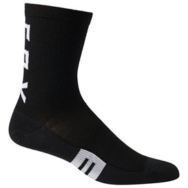 Fox Racing 6" Flexair Merino MTB Socks