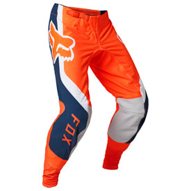 Fox Racing Flexair Efekt Pant 34" Flo Orange